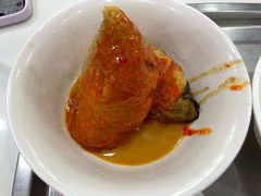 -东街钟楼肉粽(总店)