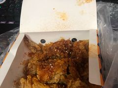 -前进5路汉堡炸鸡(前进五路店)