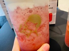 -喜茶(上海五角场万达店)