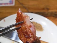 -二道木烤羊腿(桃花潭店)