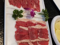 -常赢三兄弟·清真涮肉(五莲路店)