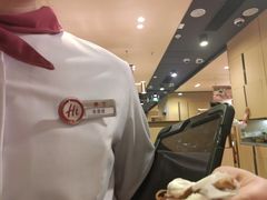 -海底捞火锅(高新万达店)