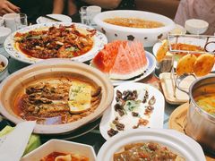 -买福记大盘鸡新疆菜
