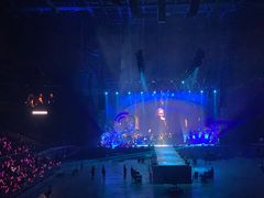 -宝能国际体育演艺中心