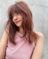 -GIRL STYLE 烫发·染发沙龙