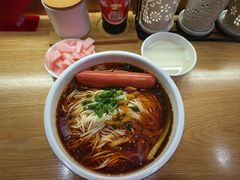 -碗里捞川渝特色面(沙河玖耀里店)