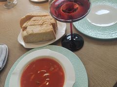 -波特曼西餐厅(中央大街店)