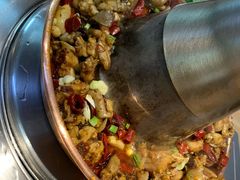 -蛙大侠香辣牛蛙火锅店(总店)
