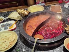 -蜀大侠火锅(春熙路店)