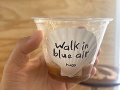 -HUGS coffee(东区店)