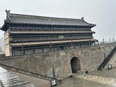 -西安城墙·碑林历史文化景区