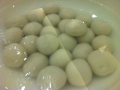 宁波汤团-彩虹坊火锅(宁穿路店)