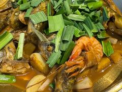 -食光慢宴·安吉土菜馆