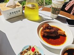-二泉园老菜馆·百年无锡菜
