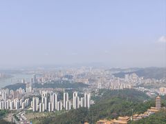 -白云山风景名胜区