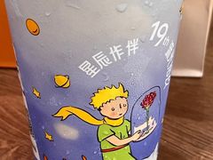 -KOI Thé(力宝广场店)