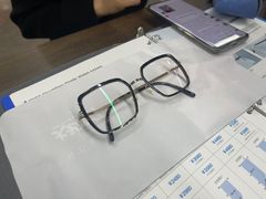 -大视光学•LINDBERG林德伯格•全球手工眼镜集合店(王府井店)