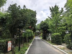 -西山人家·二十年老字号农家菜(旺山店)