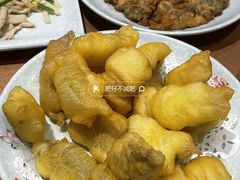 -抱德·潮汕味(敦和店原惠城鱼仔)