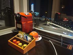 -厦门海港英迪格酒店(中山路店)