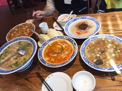 -老雒阳面馆·水席(定鼎门店)