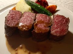 -Kathleen's Waitan 凯圣琳江景西餐厅(外滩店)