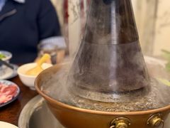 -前门张记涮肉(前门店)