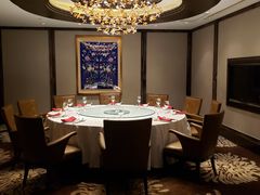-外高桥喜来登酒店采悦轩
