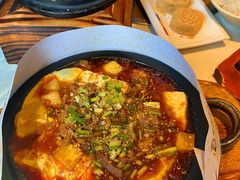 -七八冷面·延边朝鲜族美食(欢乐谷店)