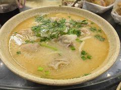 -李记清真馆(打钉巷店)