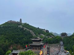 -雁门关景区