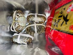 -阳澄湖大闸蟹·琼灵阁牌品牌连锁(吴中总店)