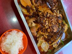 -金张掖麻辣烫(凤城一路店)