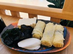 -松野谷·寿喜烧自助(华联顺义金街购物中心店)