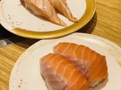 -合点寿司(金虹桥商场店)