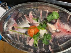 -阿婉贵州苗家酸汤鱼(梅林店)