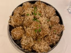 荷香糯米排骨-金春禧(世茂国际广场店)