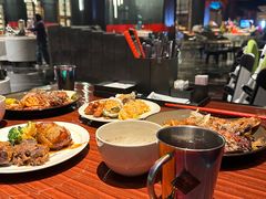 -西安W酒店·WEI全味西餐厅