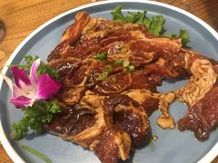 -大壮家原味烤肉(兴华北街店)