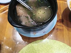 -巢湖名吃·东关老鹅汤(江南风情街店)