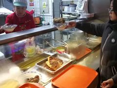 -南来顺饭庄·清真(南菜园店)