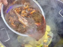 -徐家屯铁锅炖(宋家庄店)