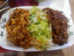 -和合谷(新街口店)