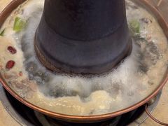 -阳坊大都涮羊肉(阳坊总店)