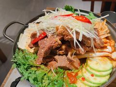-TAIFORKS 大福食堂·山葵烤肉料理·拌饭(宝安店)