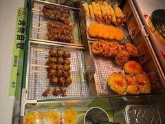 -糕材生(龙湖北京大兴天街店)