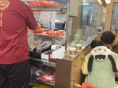 -塔斯汀中国汉堡(江大南路店)