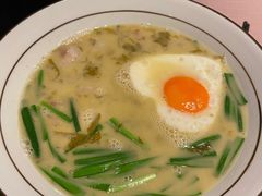新荣记の长寿面-新荣记(南京西路店)