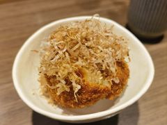 -雷神拉面(财富中心玉米楼店)