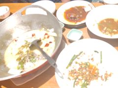 -花舍·新派粤菜·西餐·下午茶(亚运村·鸟巢店)